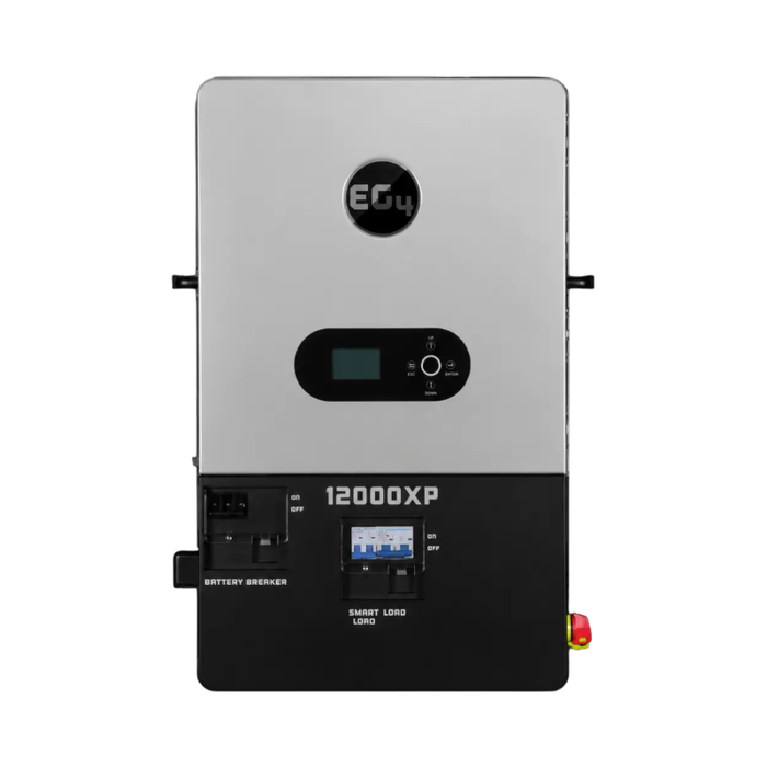 EG4 12000XP All-In-One Off Grid Inverter