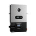 Green Vista Living EG4 12,000XP Off-Grid Inverter V2 48V Split Phase | 24kW PV Input 12kW Power Output - Side View