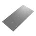 Green Vista Living EG4 Conduit Box Top Plate | Compatible with EG4 12000XP Off-Grid Inverter Bathroom Vanity