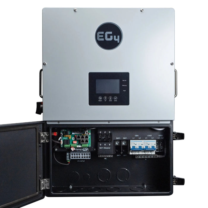 EG4 | 12kPV Hybrid Inverter