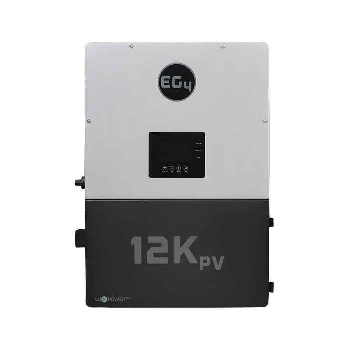 EG4 | 12kPV Hybrid Inverter