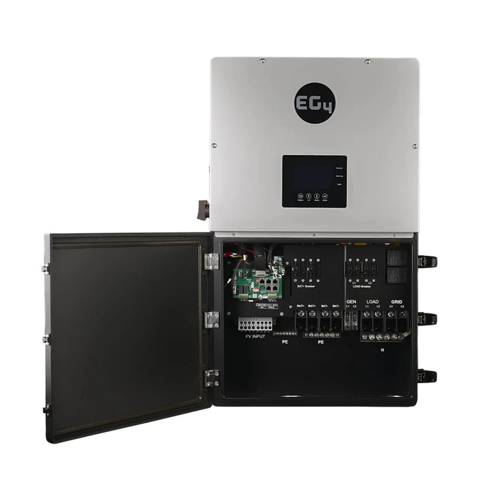 EG4 | 18kPV Hybrid Inverter