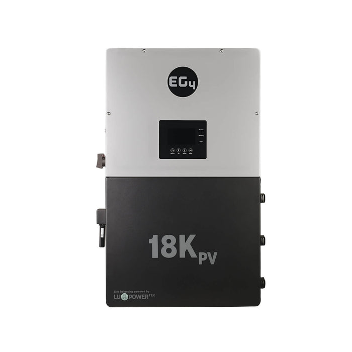 EG4 | 18kPV Hybrid Inverter