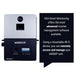 Green Vista Living EG4 6K XP & EG4 PowerPro WallMount Battery Bundle (ESS) 14.3kWh Capacity |... Power Station - View 12