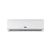 EG4 9K BTU High Efficiency Mini-Split Air Conditioner - EG4 indoor wall-mounted mini-split air handler in white with front air vent.