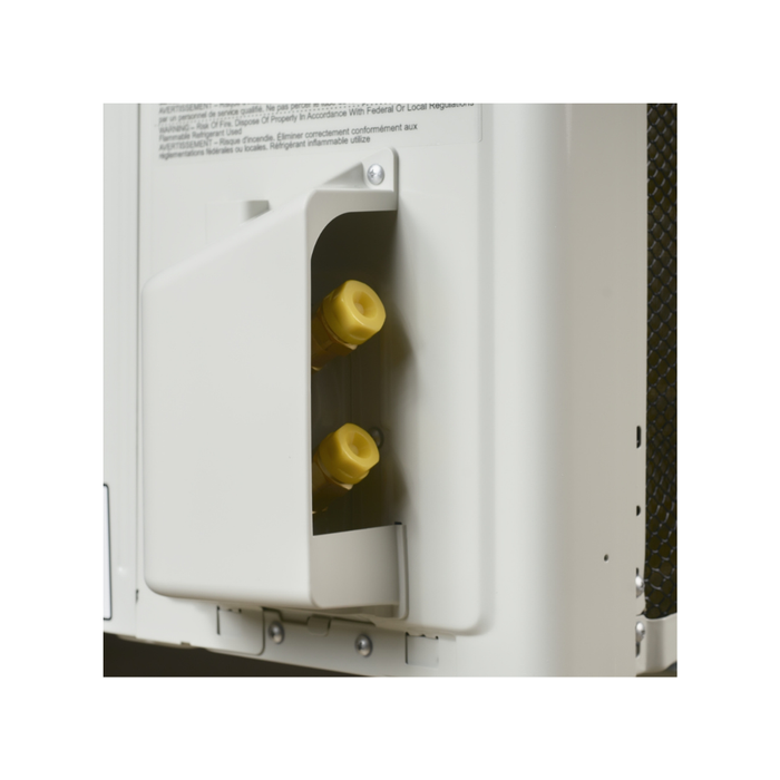 EG4 9K BTU High Efficiency Mini-Split Air Conditioner - view 6