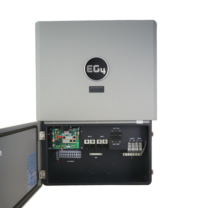 EG4 FlexBOSS21 16kW AC Hybrid Inverter