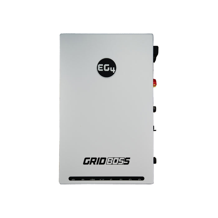 EG4 FlexBOSS21 Whole-Home Energy Offset Solar Kit {KIT-E0021} - view 5