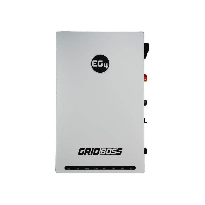 Pytes V5 Battery - EG4 Hybrid Inverter Energy Storage Bundle {BNDL-E0024} - view 6