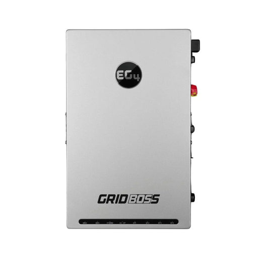 Green Vista Living EG4 GridBOSS MID 200A Service Entrance v3.1 Power Inverter