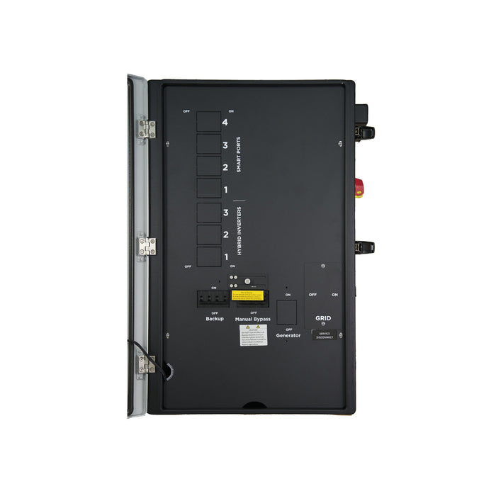 EG4 FlexBOSS21 Inverter V.1.1 & EG4-GridBOSS MID V3.1 [BNDL-E0019-3.1] - view 4