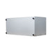 Green Vista Living EG4 280Ah/314Ah Indoor Buildable Conduit Box Bathroom Vanity - Side View