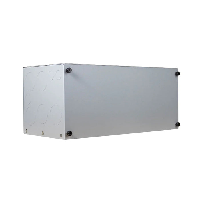 Green Vista Living EG4 280Ah/314Ah Indoor Buildable Conduit Box Bathroom Vanity - Detail View