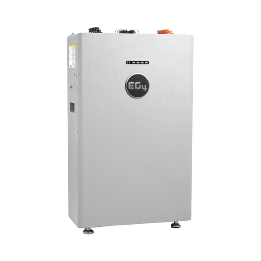 Green Vista Living EG4 AllWeather 16kWh WallMount Battery 48V 314Ah Power Station
