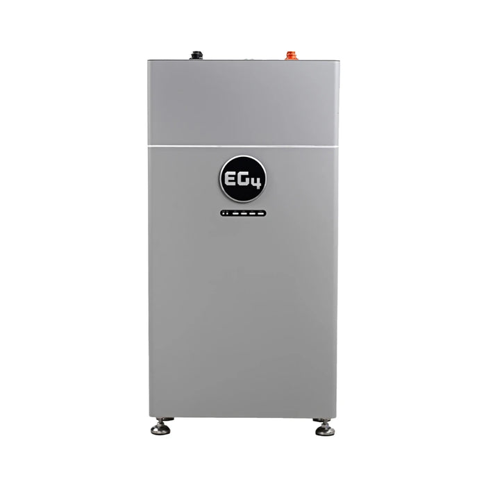 EG4 Off-Grid Solar Kit | 6000XP and Indoor Wallmount