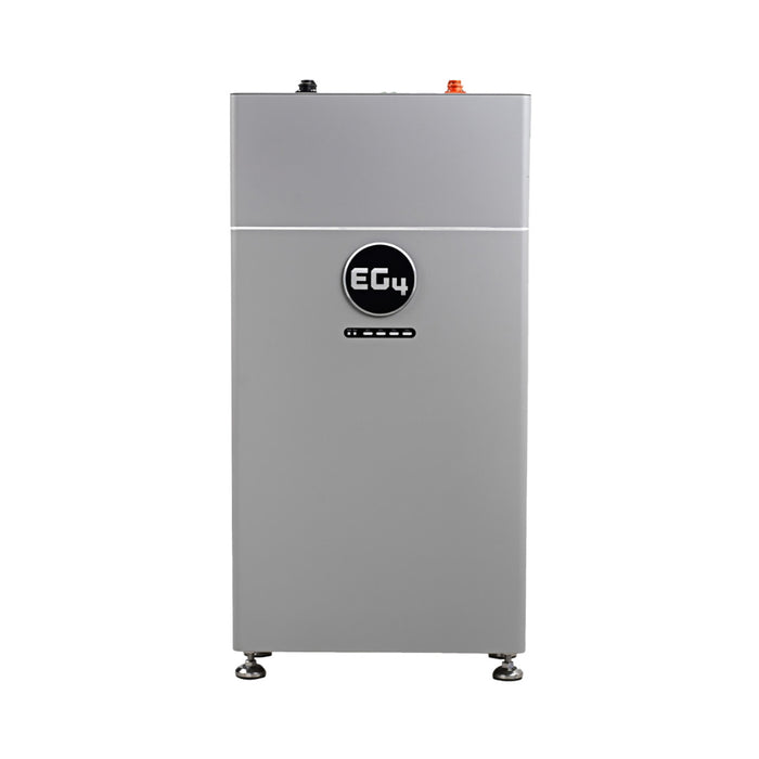 EG4 FlexBOSS21 - EG4-WallMount Indoor Battery Bundle [BNDL-E0023] - view 4