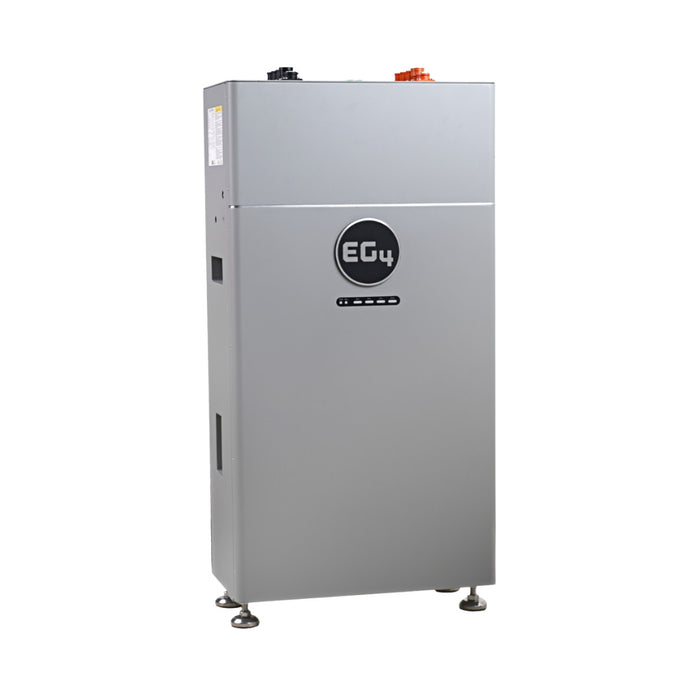 EG4 FlexBOSS21 - EG4-WallMount Indoor Battery Bundle [BNDL-E0023] - view 5