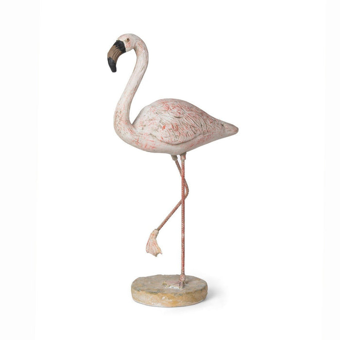 Park Hill Collection Coastal Cottage Lula Flamingo EGG20010 Park Hill Collection