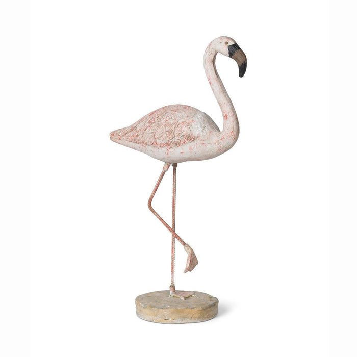 Park Hill Collection Coastal Cottage Lula Flamingo EGG20010 Park Hill Collection