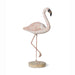 Park Hill Collection Coastal Cottage Lula Flamingo EGG20010 Park Hill Collection