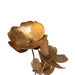 Park Hill Collection La Boheme Calytrix Metal Floral Sculpture EGG20150 Park Hill Collection