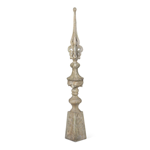 Courtyard Garden Spire EGG36194 - front view