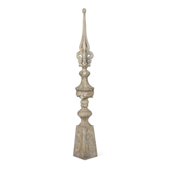 Courtyard Garden Spire EGG36194 - front view
