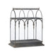 Park Hill Collection Conservatory Tabletop Terrarium