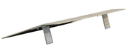 Vestil EH-3036 aluminum economizer dock plate - view 3