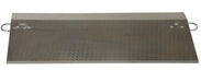 Vestil EH-6036 aluminum economizer dock plate - view 3