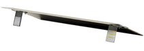 Vestil EH-7236 aluminum economizer dock plate - view 4