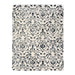 Park Hill Collection Manor Laurel Hand Tufted Wool Rug, 6' x 9' EHF06121 Park Hill Collection