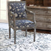 Park Hill Collection Manor Laurel Hand Tufted Wool Rug, 6' x 9' EHF06121 Park Hill Collection