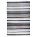 Park Hill Collection Lodge Carlton Stripe Rug, 5' x 8' EHF06153 Park Hill Collection
