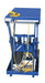 Vestil EHLT-2448-4-43 steel electric hydraulic lift table - view 4