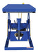 Vestil EHLT-3060-2-43 steel electric hydraulic lift table - view 3