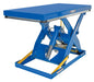 Vestil EHLT-3060-3-43 steel electric hydraulic lift table - view 2