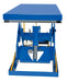 Vestil EHLT-3060-3-43 steel electric hydraulic lift table - view 3