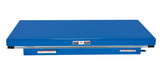 Vestil EHLT-3060-3-43 steel electric hydraulic lift table - view 6
