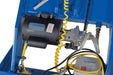 Vestil EHLT-3060-3-43 steel electric hydraulic lift table - view 9