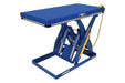 Vestil EHLT-3060-4-43 steel electric hydraulic lift table - view 2