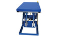 Vestil EHLT-3060-4-43 steel electric hydraulic lift table - view 3