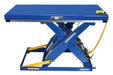 Vestil EHLT-3060-4-43 steel electric hydraulic lift table - view 6