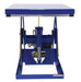 Vestil EHLT-4048-3-43-QS steel quick ship electric hydraulic lift table - view 3