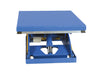 Vestil EHLT-4848-3-43 steel electric hydraulic lift table - view 5