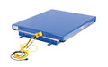 Vestil EHLT-4848-3-43 steel electric hydraulic lift table - view 6