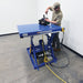 Vestil EHLT-4848-3-43 steel electric hydraulic lift table - view 10