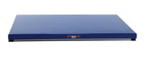 Vestil EHLT-4872-4-43 steel electric hydraulic lift table - view 5
