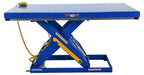 Vestil EHLT-4872-4-43 steel electric hydraulic lift table - view 6