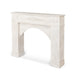 Park Hill Collection Country French Petit Chalet Fireplace EHR20157 Park Hill Collection